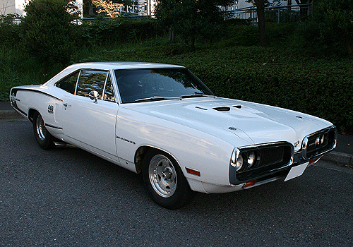 アメ車専門買取 1970 ダッジ コロネット スーパービー仕様 Dodge